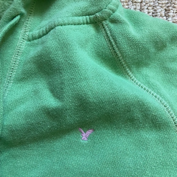 VINTAGE American Eagle Sweatshirt - Picture 3 of 6